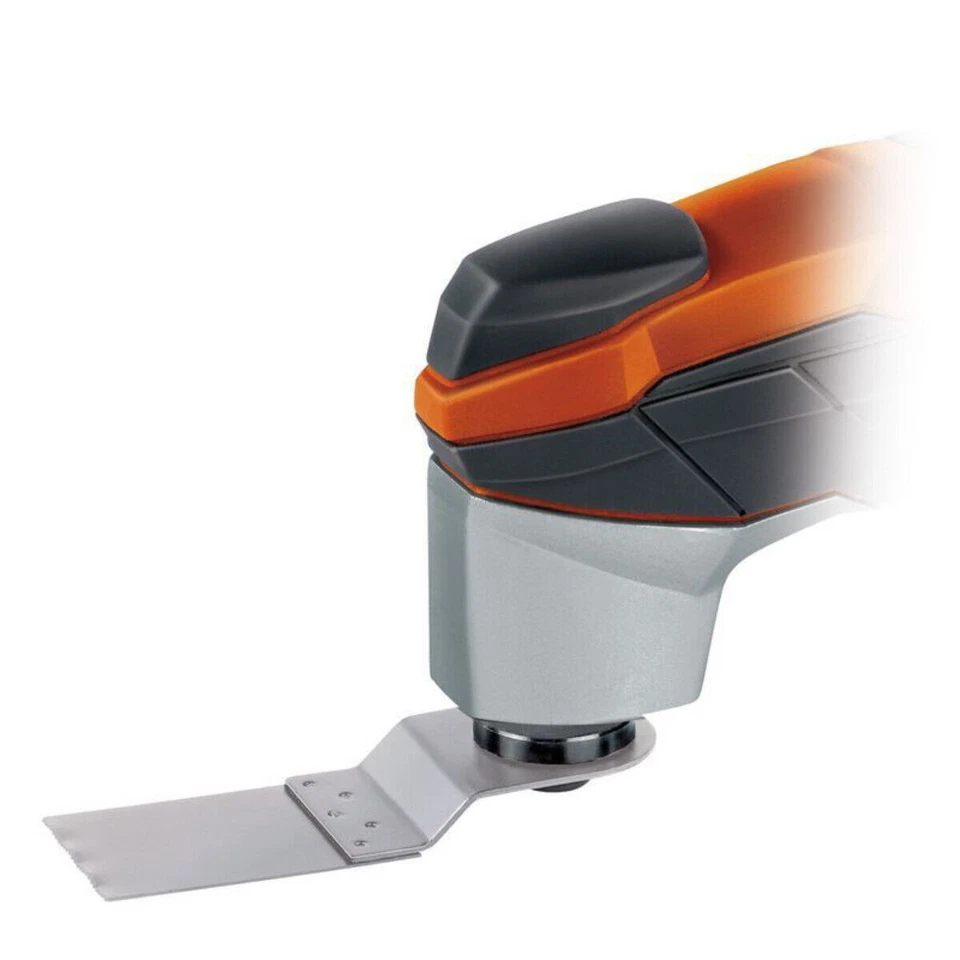 Multitool PRO-MG 220 Multifunktions Werkzeug Dreieckschleifer - Bild 2 von 4