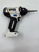 HART HPID02 20V Cordless Drill/Driver – Tested, Good Condition (MI1074269)