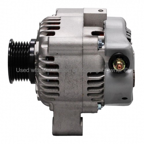 Quality-Built 15565 Alternator For 03-06 Toyota Tundra - Picture 4 of 8