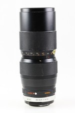 Panagor Auto Tele Zoom Macro 75-205Mm 1:3.5 M42 Filettatura A Vite