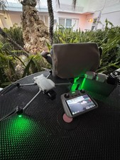 DJI Air 3 Fly More Combo Camera Drone with RC 2 Remote 