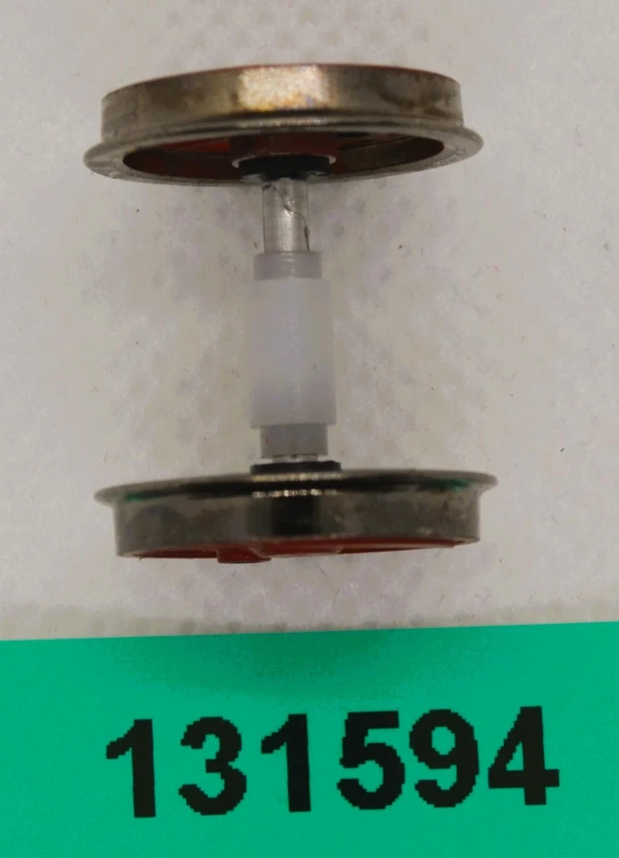 HO Roco Radsatz 131594