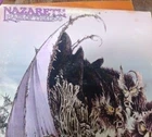 Nazareth Hair of the Dog LP Vinyl Record 12" Rock Album Hard Rock
