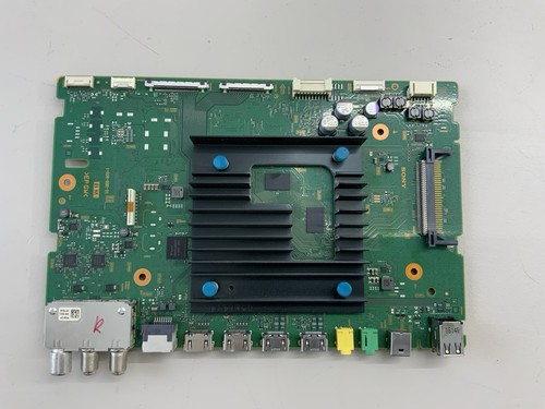 Sony TV Hauptplatine Mainboard 1-006-895-31 KD-55XH9005