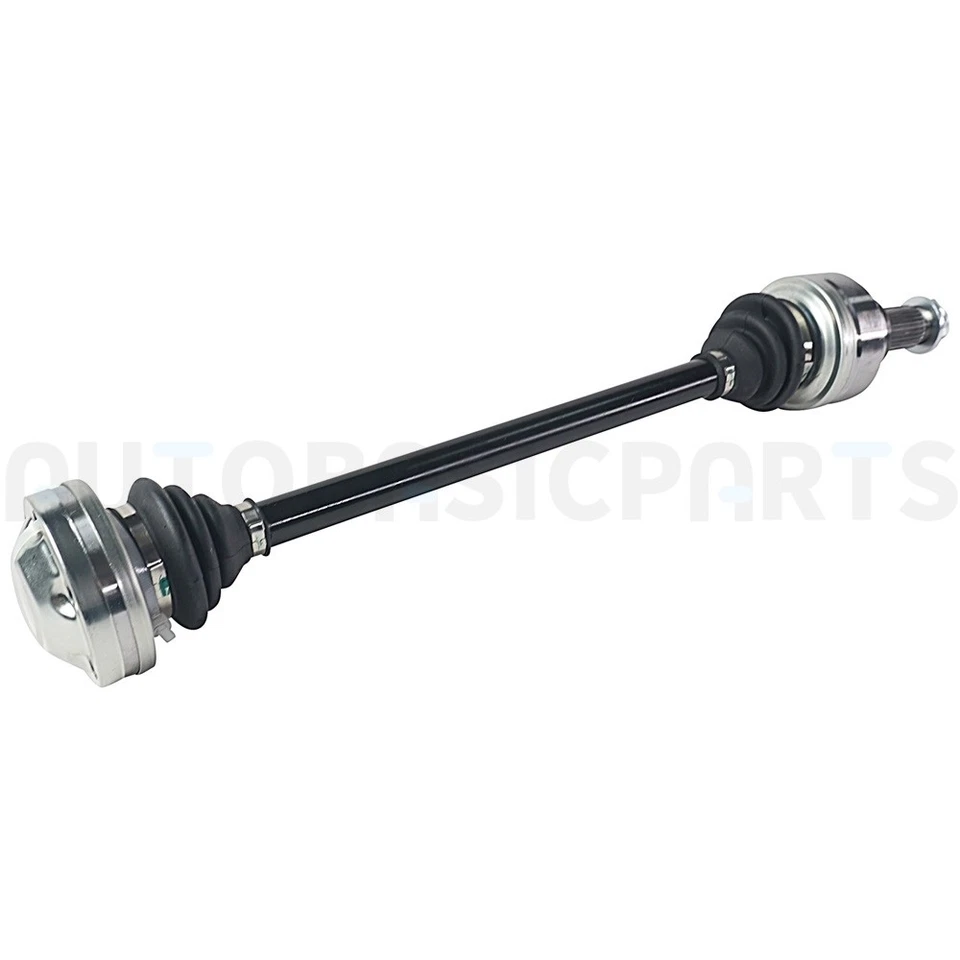 Eje trasero derecho CV para BMW 328i xDrive 2008-2013 BMW 328i 2009 Foto 4 de 4
