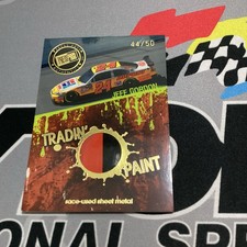 10 Jeff Gordon Cards That Take the Checkered Flag 24