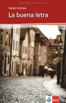 La buena letra: Klett Lektüren Spanisch von Chirbes... | Buch | Zustand sehr gut