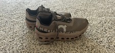 on cloud Cloudmonster size 5