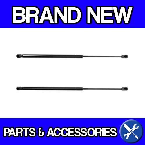 For Volvo V90 (17-) Tailgate Boot Strut Gas Springs (x2 / Pair)