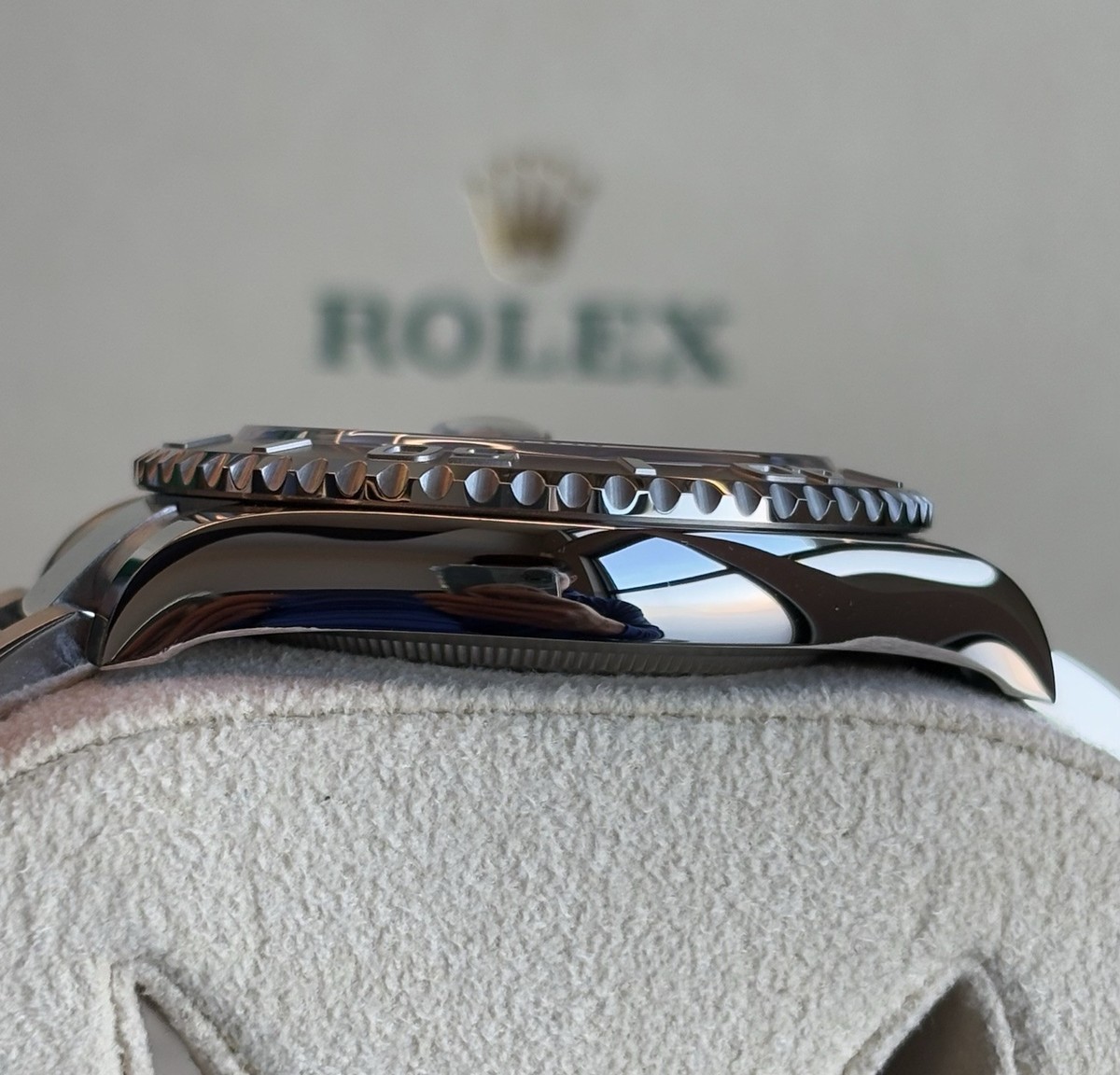 Rolex Yacht-Master 40 “Silver Surfer” COMPLETE SET 126622 | eBay