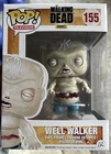 Funko Pop! Vinyl: The Walking Dead - (Well Walker) #155