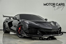 2026 Chevrolet Corvette ZR1X 3LZ!