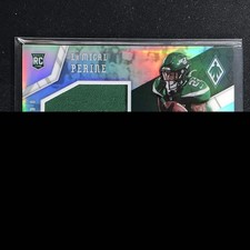 2020 Phoenix Lamical Perine Jumbo Patch 29/75
