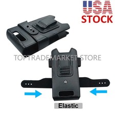 For Zebra TC51 TC56 Holster Rugged Carrying Case OEM SG-TC51-HLSTR1-01 USA STOCK
