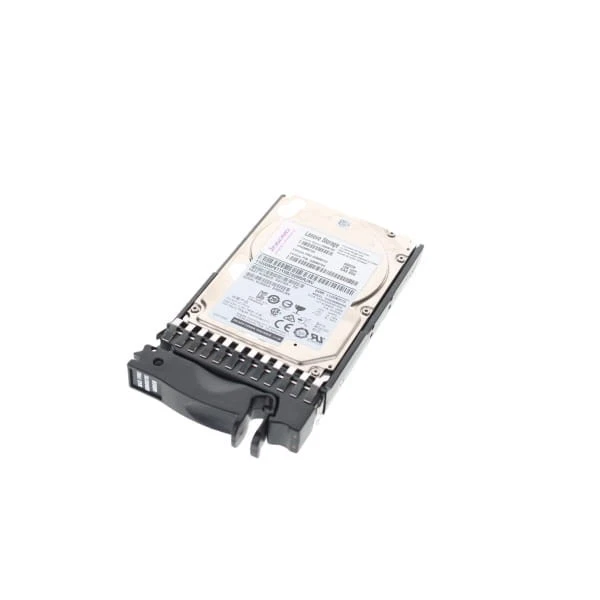 Lenovo 00MM702 600GB 10K SAS 2.5" 6GBps Hard Drive - Image 2 of 4