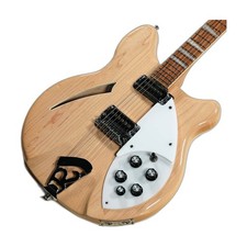 Rickenbacker 360 Mapleglo 2009 Electric Guitar Used