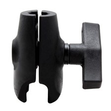 RAM  RAP-200-1U Single Socket Arm for C-Size Balls  Octagon Socket Buttons Pipe