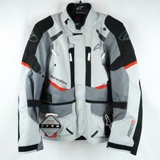 Alpinestars Andes V3 Drystar Motor Jacket In ...