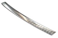 fur FORD KUGA I 2008-2013 LADEKANTENSCHUTZ EDELSTAHL