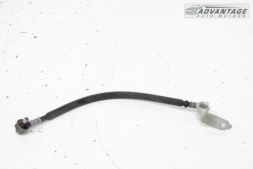 Dodge Challenger 2019-2023 trasero derecho ABS pinza de freno manguera tubo OEM Foto 2 de 4