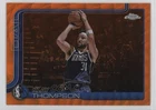 2025 Topps Klay Thompson Base (Raw)