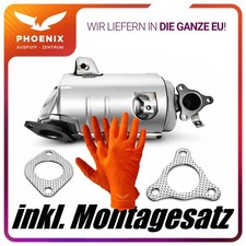 ✅für KIA CEE'D 1.6 CRDi 100kW 2015-2018 Dieselpartikelfilter DPF Partikelfilter