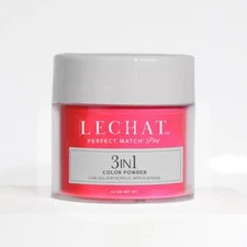 LECHAT Perfect Match Pro 3-IN-1 ACRYLIC DIPPING POWDER - Kiss Kiss