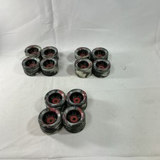 Roller speed skate rock skate GT-50 Replacement wheels Set Of 4