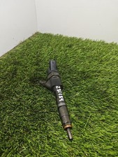 Injecteur Mitsubishi SPACE STAR