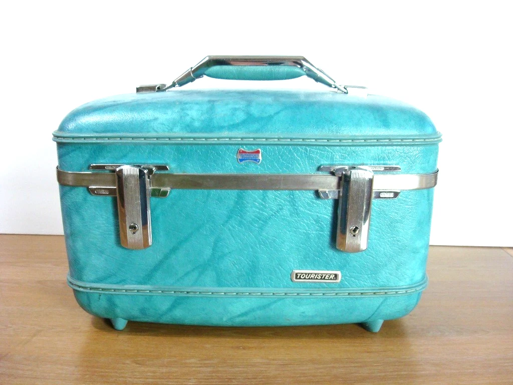 25+ 1970s Luggage & Vintage Travel Accessories for sale | Updated