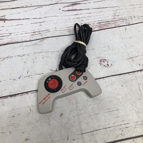 Nintendo NES Max Turbo Controller OEM Model NES-027 Retro - Untested