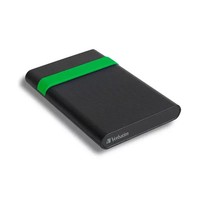 Verbatim 1TB PORTABLE EXTERNAL HARD DRIVE USB 3.0 PC MAC Xbox PS4 PS5 HDD ONE 1