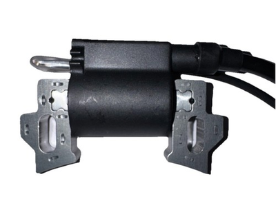 #ad Ignition Coil For Generator Compatible With Honda GX160 GX200 30500 ZE1 073 $25.45