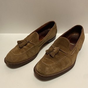 Alden Loafer Suede | eBay display picture 1