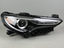 PERFECT! COMPLETE! 2017-2023 ALFA ROMEO STELVIO RIGHT RH XENON HID HEADLIGHT OEM