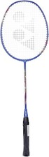 Image of YONEX Voltric Lite 35i Blue Orange Graphite Badminton 5U Racquet