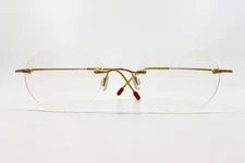 Marchon Airlock 2 Eyeglasses Frames Only 700/6 50-21-140 18760 50-21-140