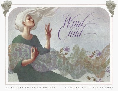 Wind Child - GOOD