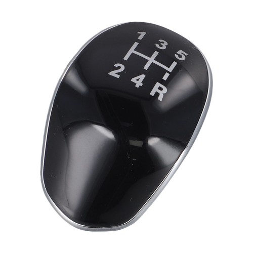 Manual Gear Knob Car Gear Head ABS Material Anti-corrosion Easy To Install - Picture 9 of 12
