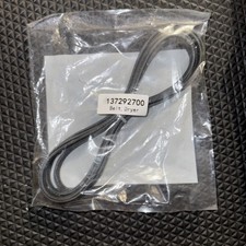 137292700 Dryer Drum Belt Frigidaire, Gibson, Kelvinator, Kenmore, Tappan  Whit