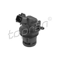Scheibenreinigung - Waschwasserpumpe Hans Pries 600 387