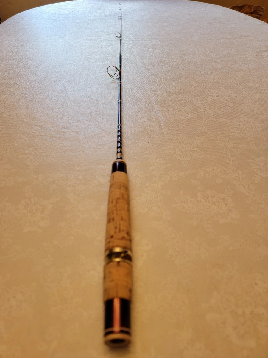 Rod Set Vintage Fishing Rods for sale | eBay