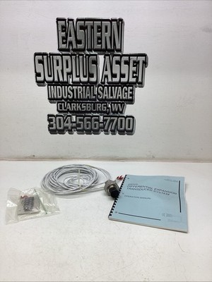 Bently Nevada Expansion Transducer 25mm  102241-00-20-90-00 NIB