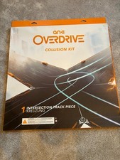 Anki Overdrive Collison Kit