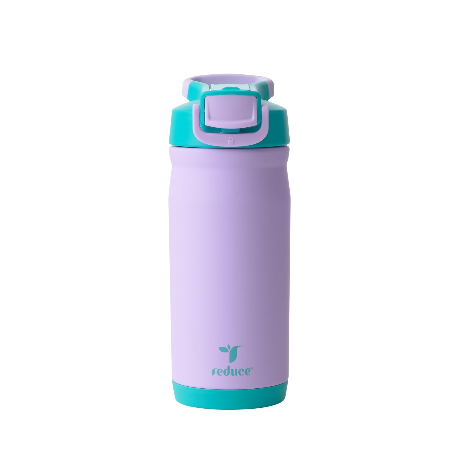 Reduce Hydrate Pro Kids 14oz Stainless Steel 14 Ounces, Merm