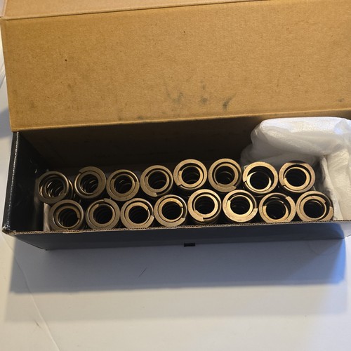 S.B. Chevy AFR 8017 NEW VALVE SPRINGS - Picture 3 of 6
