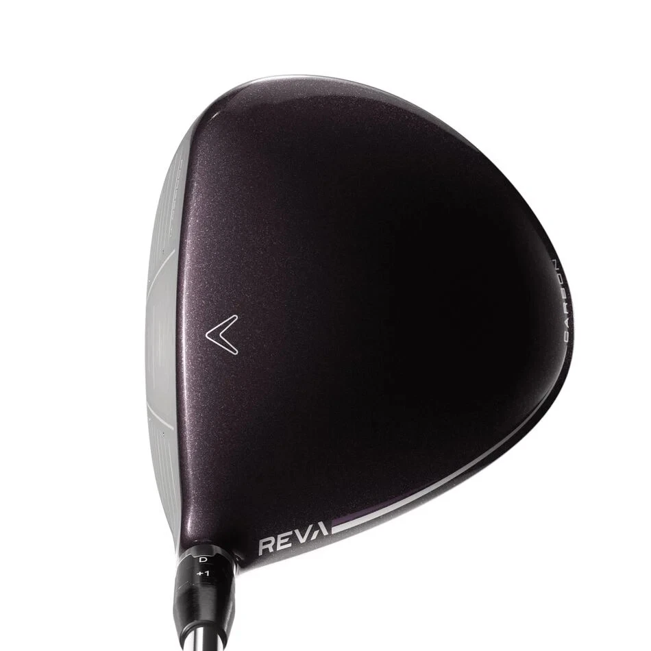 DRIVER CALLAWAY GOLF 2023 BB REVA 10,5° GRAFITO RÍGIDO ESTÁNDAR Foto 2 de 4