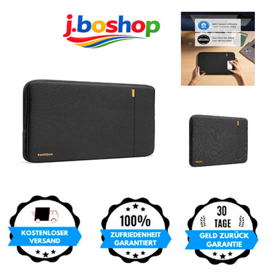 tomtoc 360 Schutz Tasche 13 Zoll MacBook Air M5 M4 M3