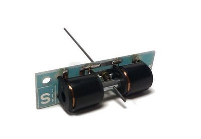 Seep Weichenmotor mit Verriegelungsmechanismus Gaugemaster GMC-PM4 Elektrik