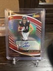 2025 Panini Absolute Colston Loveland Base (RAW)
